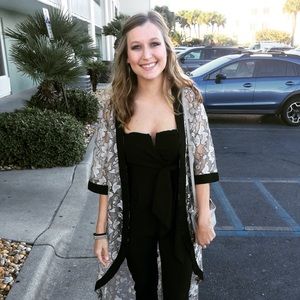 Meet your Posher, Rachelrachel